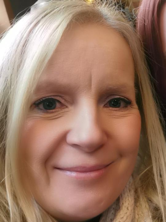 Helen Westwood