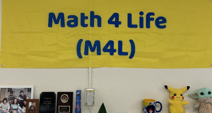 The Teacher's Lounge 