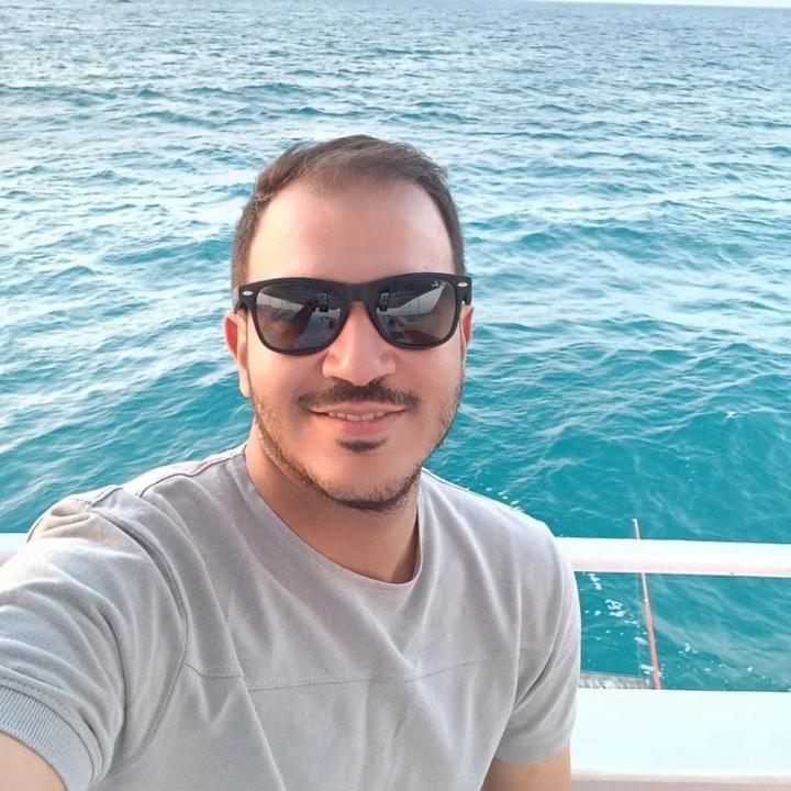 Mohammed Abdel Naser