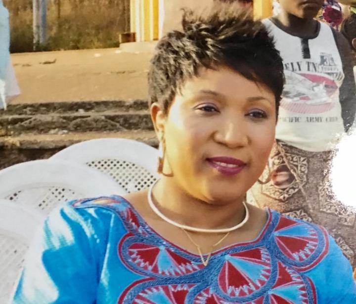 Fifi Ndiaye