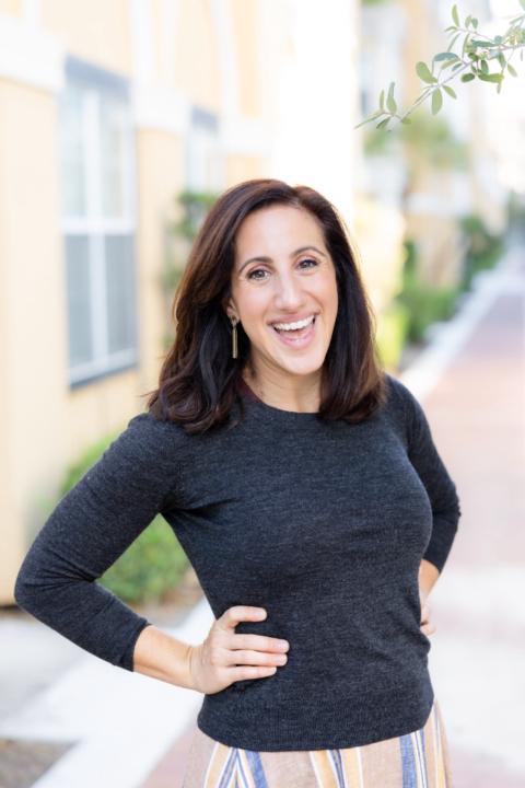 Victoria Hajjar