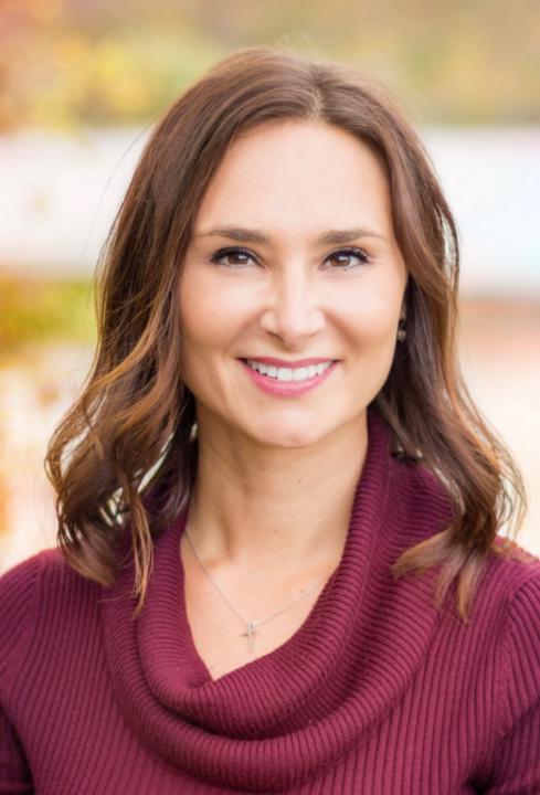 Shelley Foley
