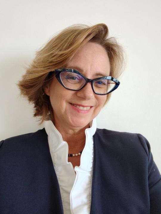 Dana Lefeuvre