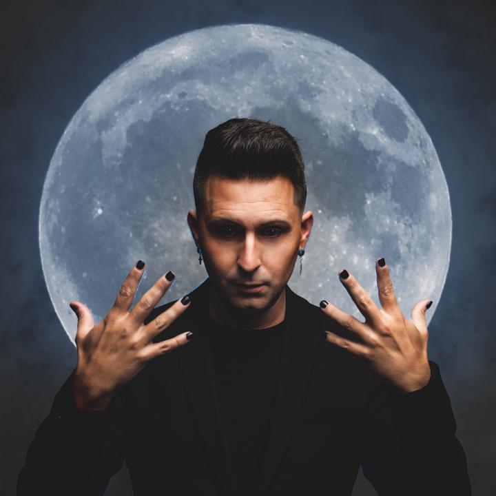 Carlos Luna
