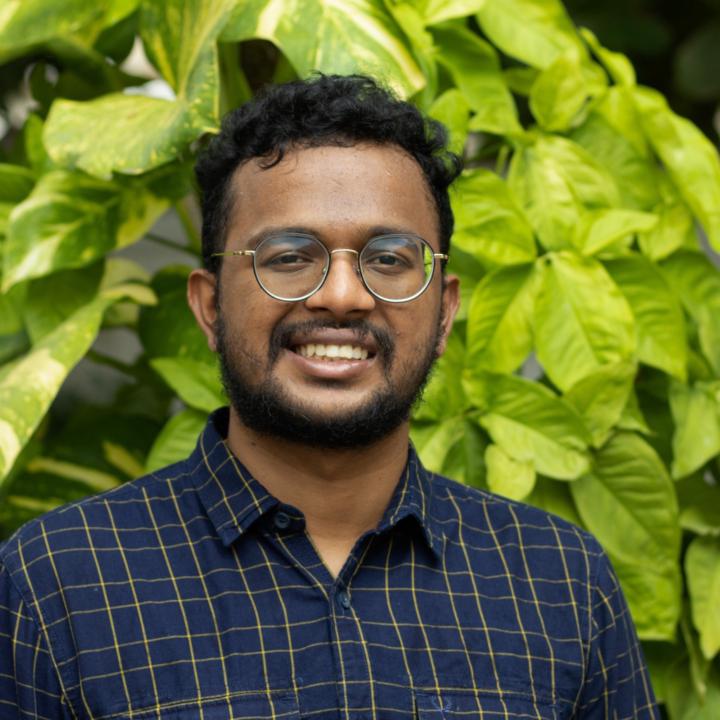 Sourabh Dr
