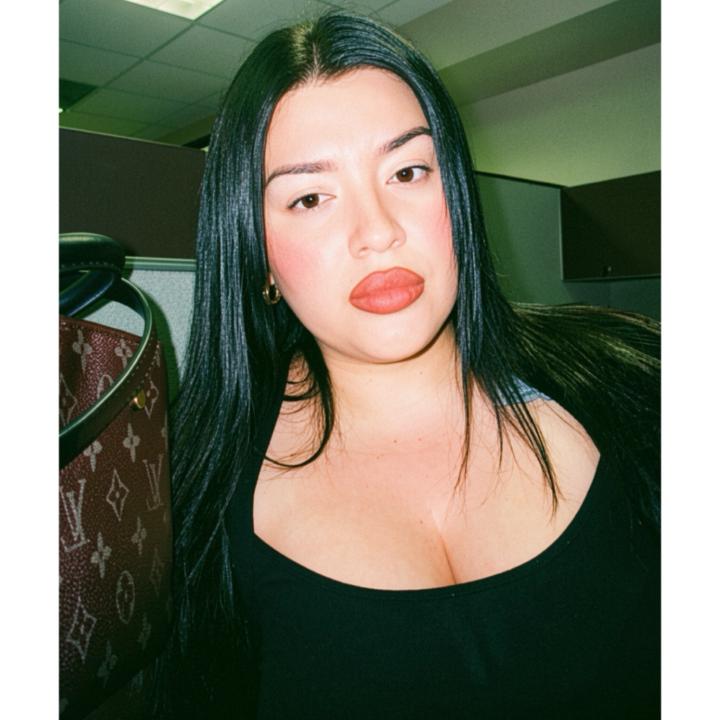 Vanessa Rodriguez