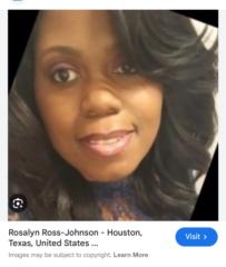 Rosalyn Johnson