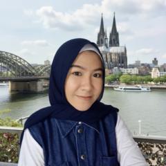 Fauziah Annisa