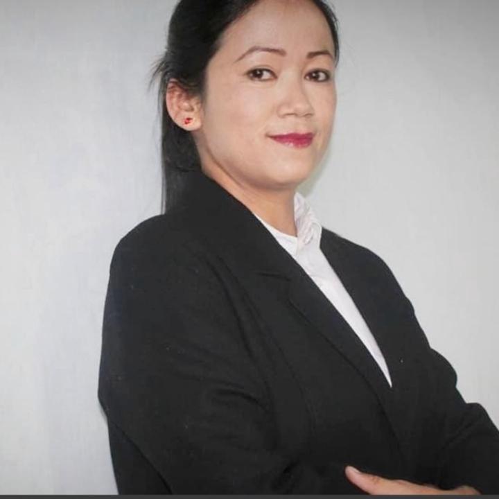 Loitongbam Tombisana