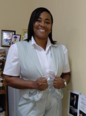 Nickiesha Francis