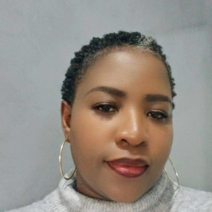 Tebogo Malomane