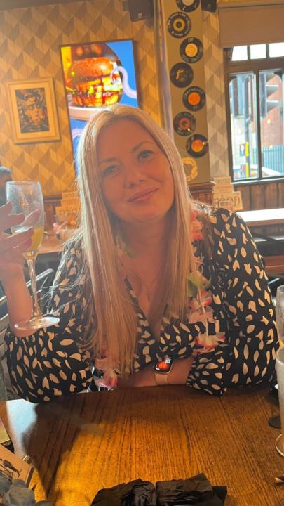 Leanne Bowyer-Byrne