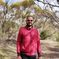 Rajat Agarwal
