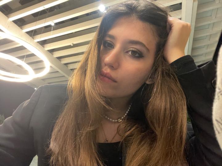 Gabriella A