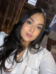 Daniela De La Hoz Montero