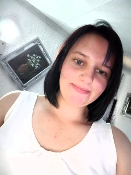 Jadine Van Huyssteen