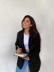 Gloria Nicole Joffre Parada