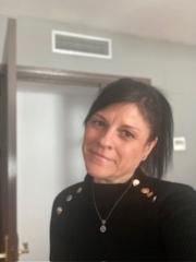Raquel Herrero Sevillano