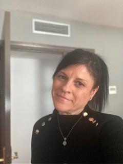 Raquel Herrero Sevillano
