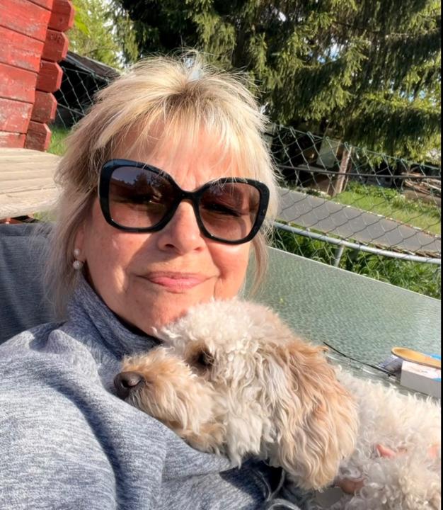 Ulla Keip