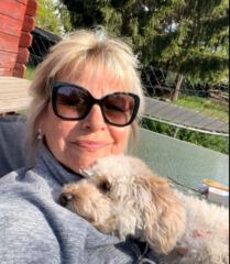 Ulla Keip