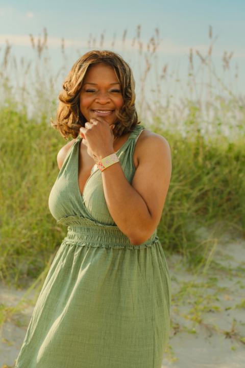 Jennifer Harrington