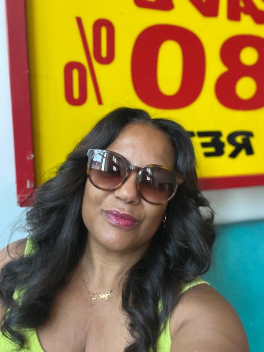 Ayeesha Frazier
