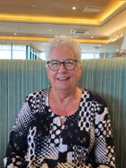 Sue Dux