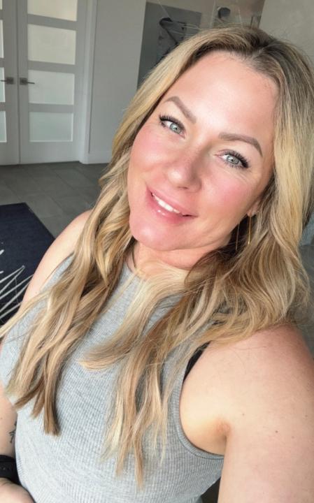 Beth McGregor