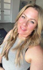 Beth McGregor
