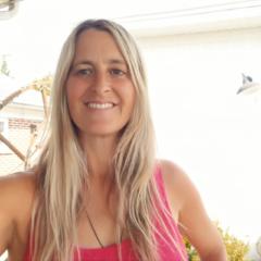 Caroline Bouchard