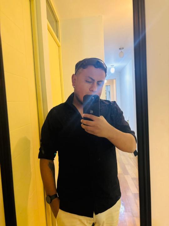 Liis jose Ventura zapata