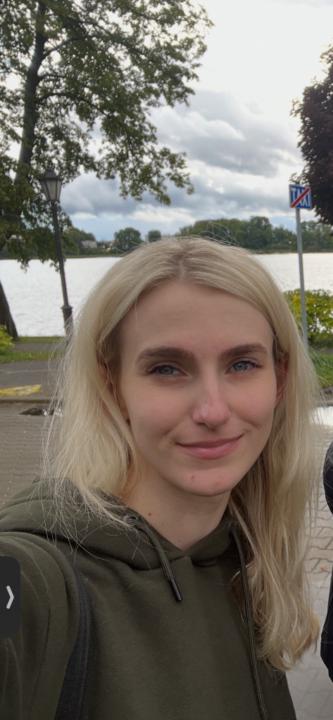 Brigita Malyseva