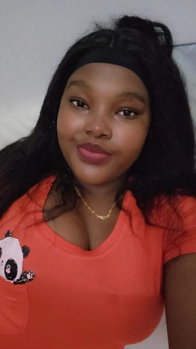 Ronella Jacobs