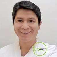 Jorge Rojas