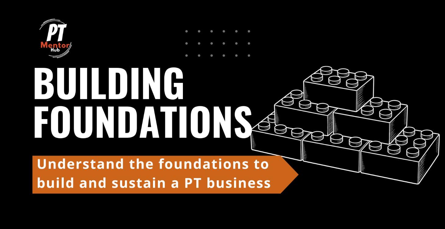 Building Foundations