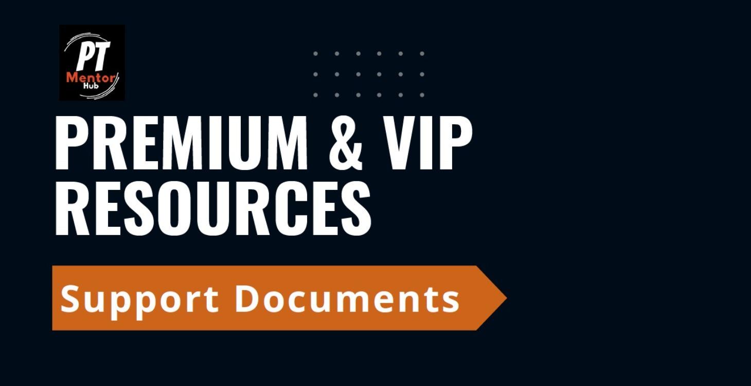 PremiumVIPResources
