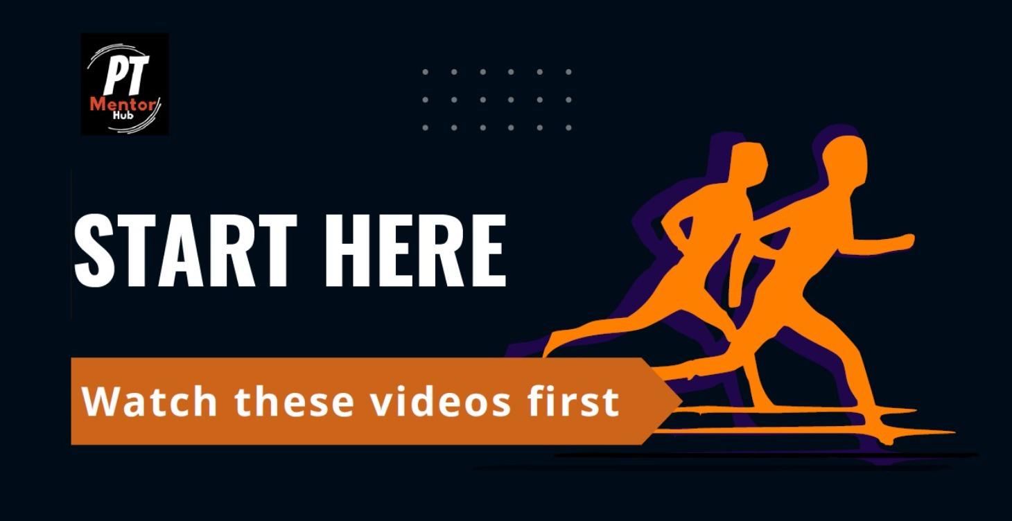 Start Here