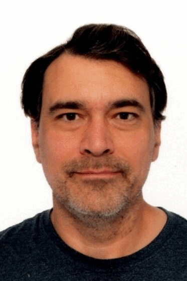 Michael Smith