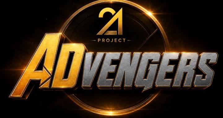 Project 21 "The ADvengers"