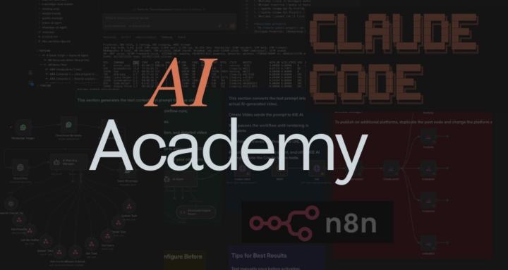 AIA - AI Academy