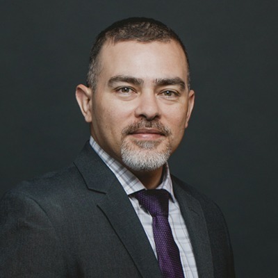 Gabriel Jimenez