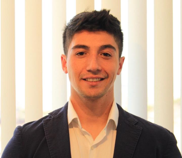 Sebastian Espinoza