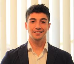 Sebastian Espinoza