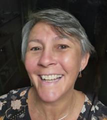 Anne Pike