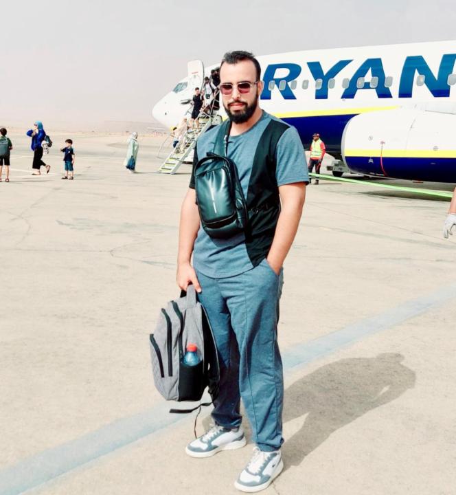 Mohamed Assoud