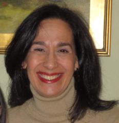 Robyn Liverant