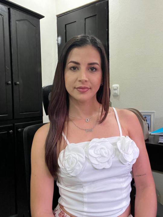Esther Castro