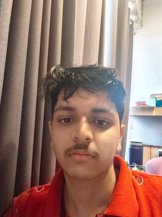 Divyansh Gupta