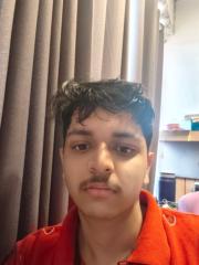 Divyansh Gupta
